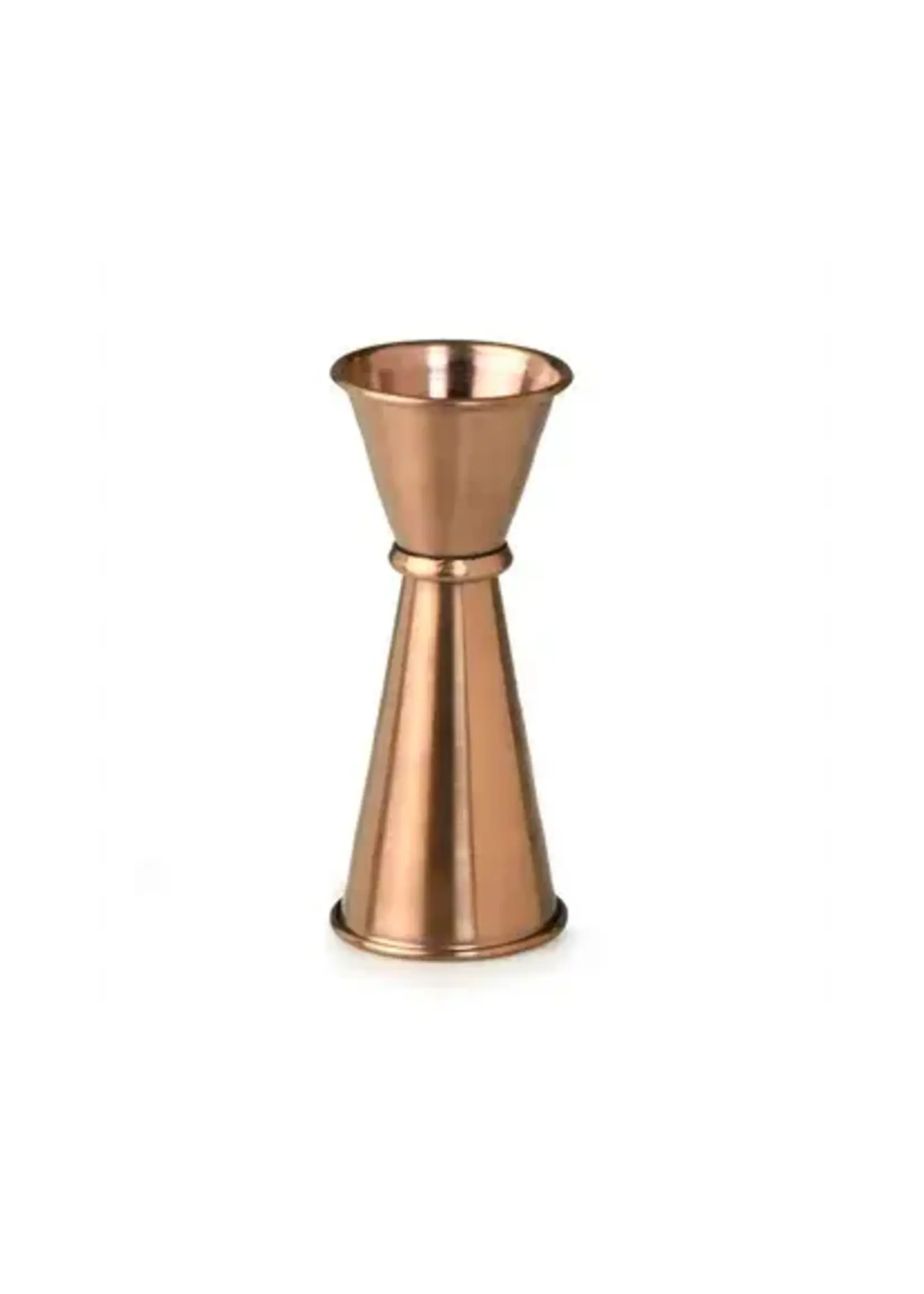 Cocktailmaatje Koper 25ml/50ml