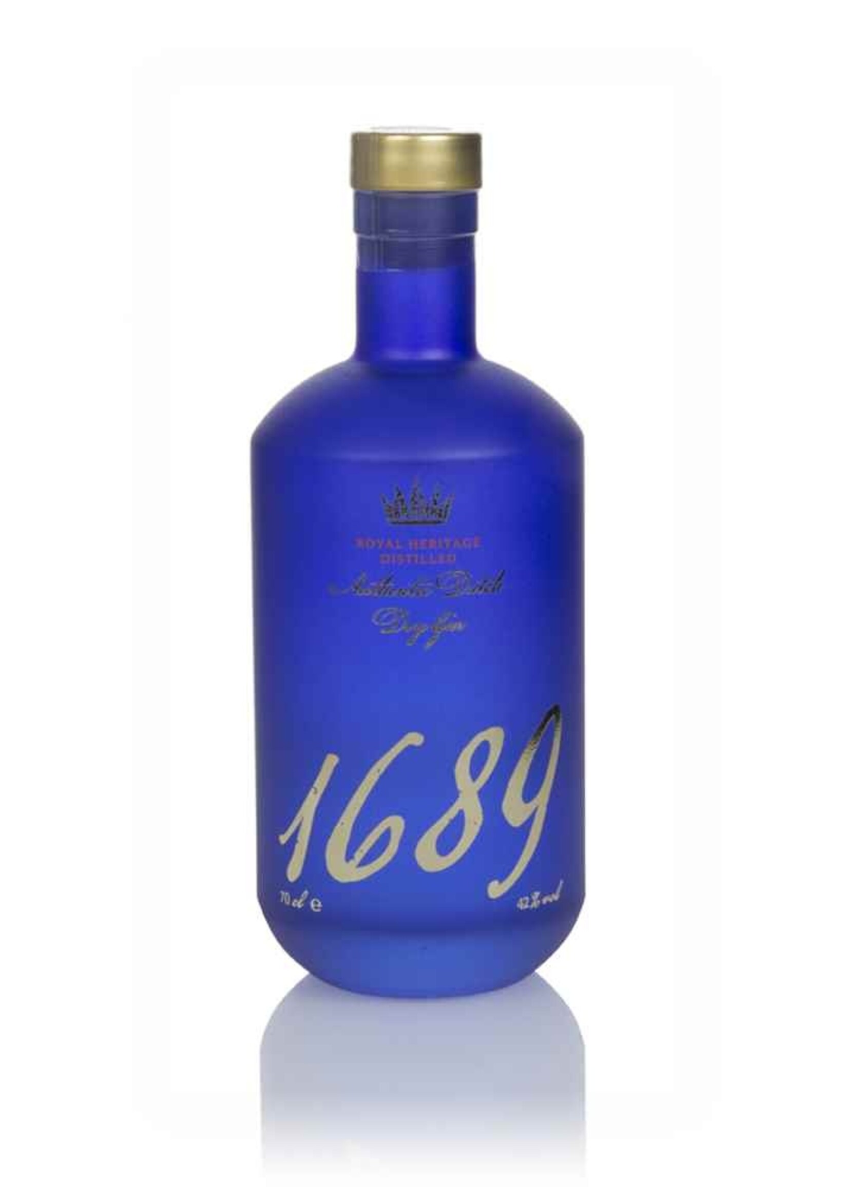1689 Gin
