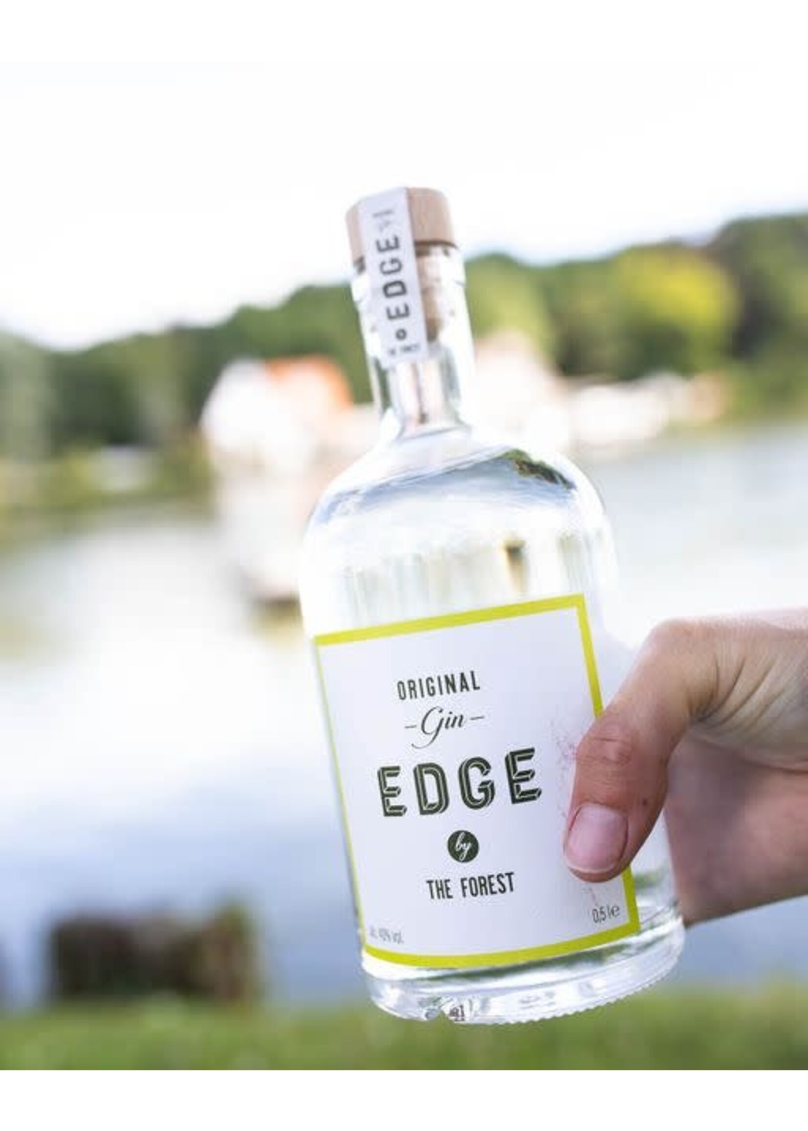 Edge Gin