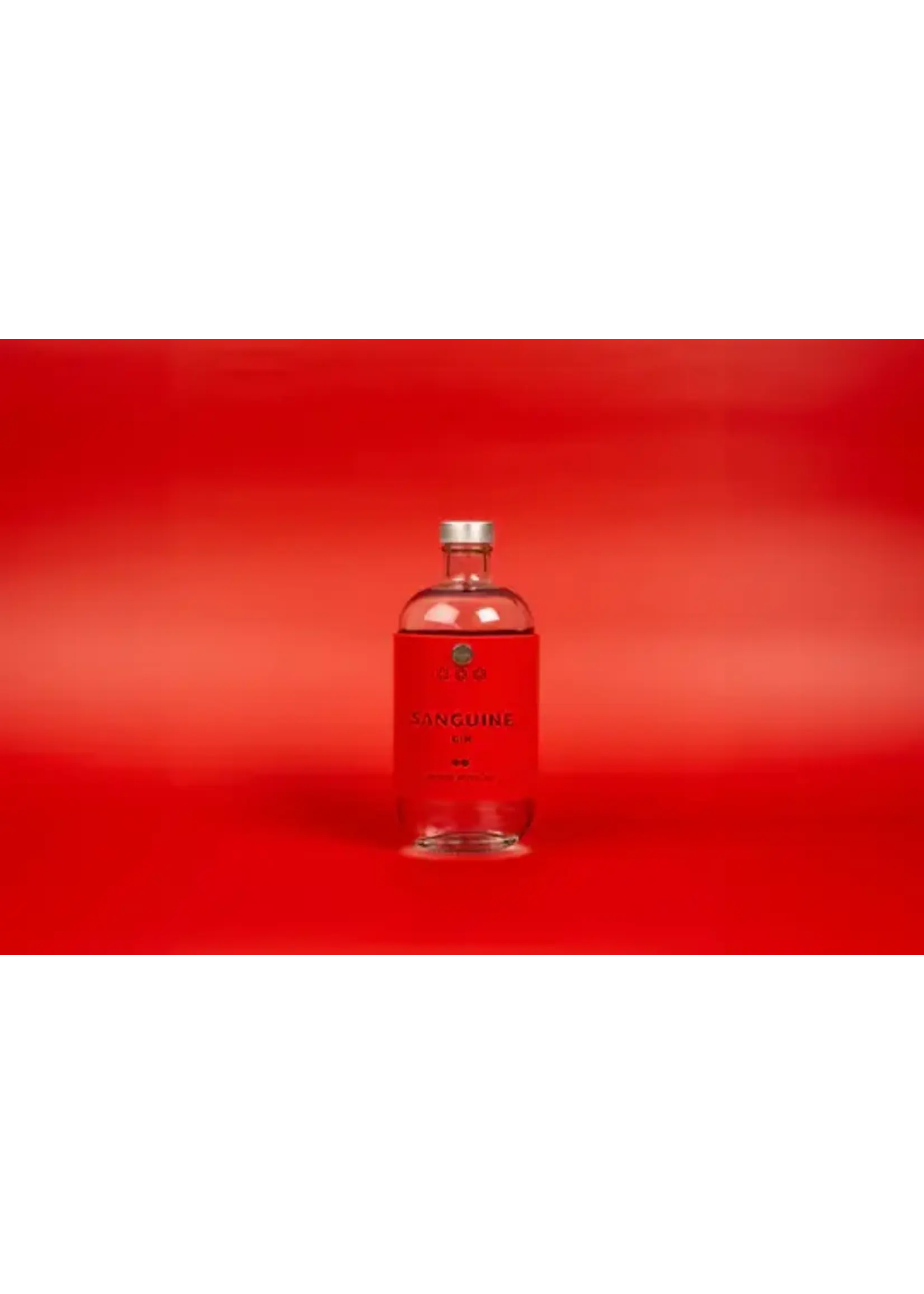 Boury Sanguine Gin