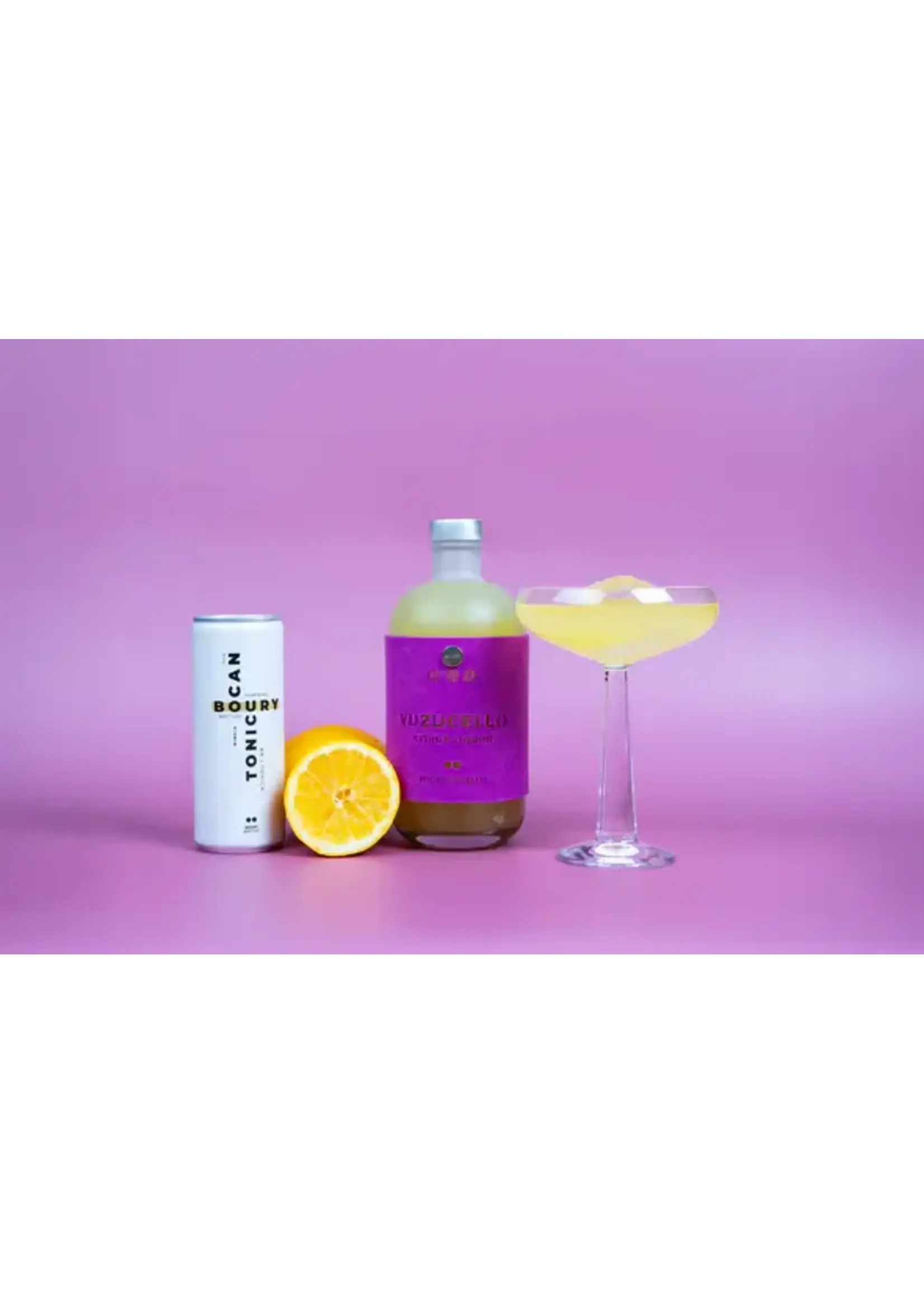 Boury Yuzucello