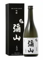 Sake Misen Ginjyo