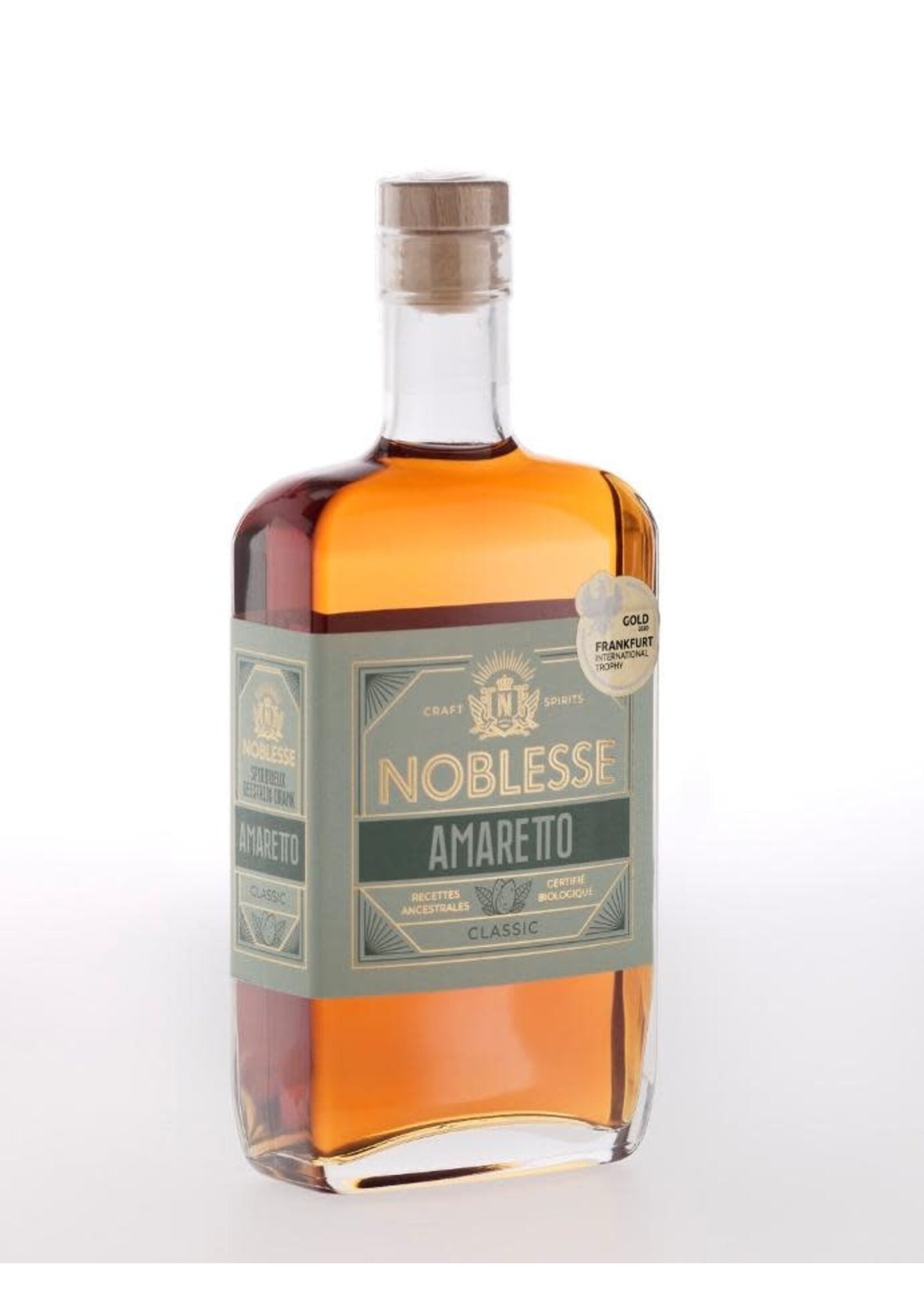 Noblesse Amaretto
