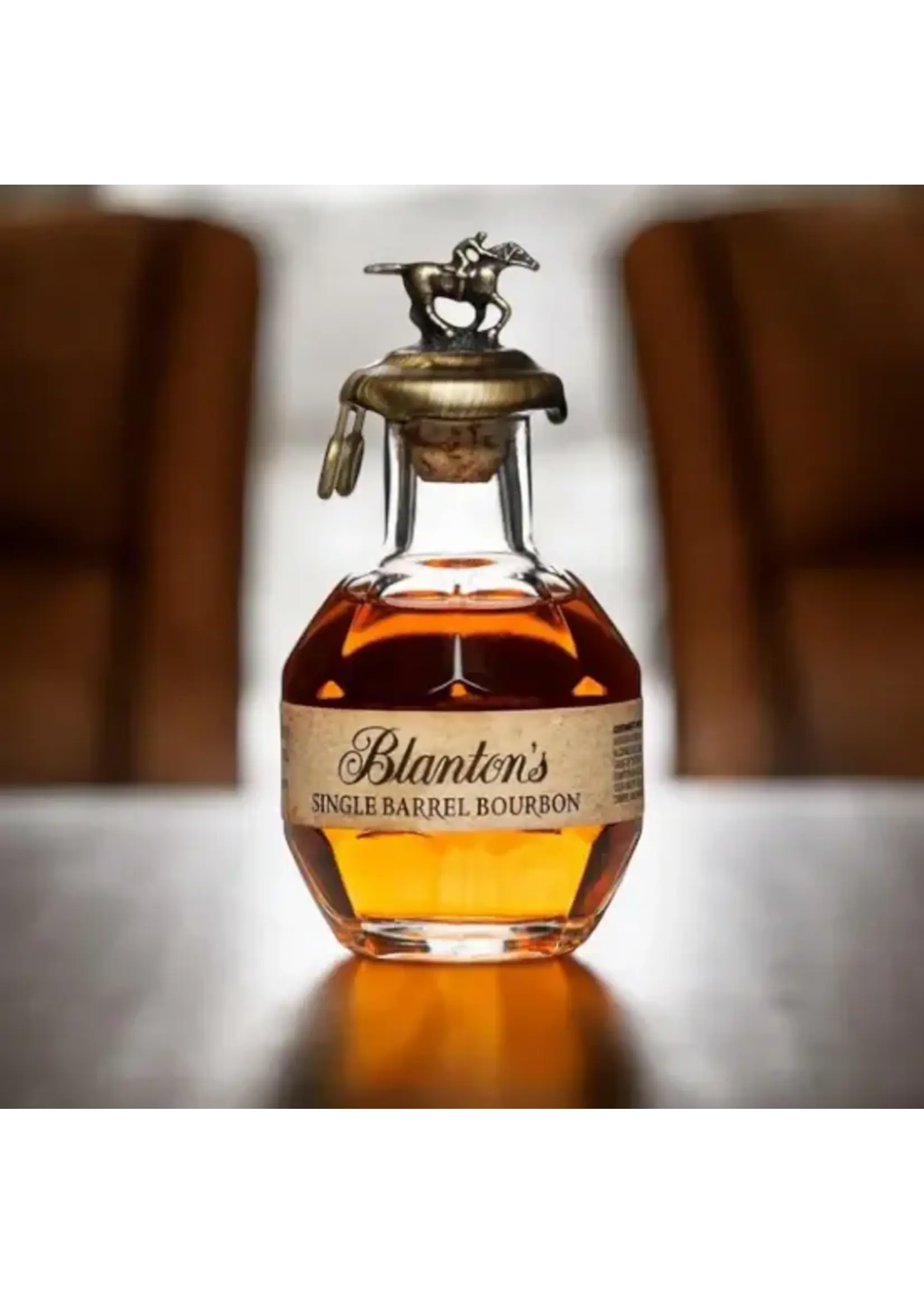 Blanton's Original - 5cl