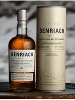Benriach Smoke Season