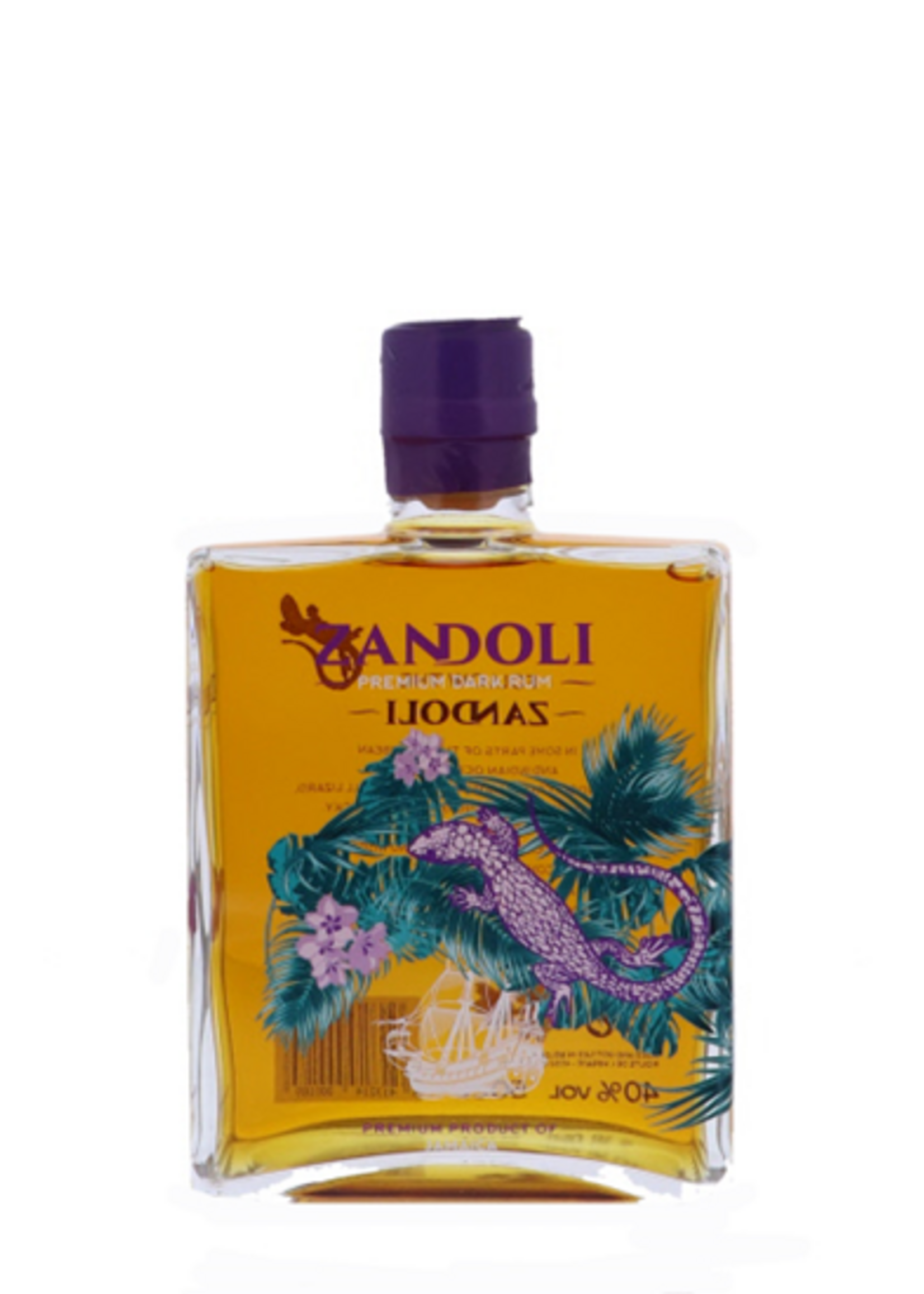 Zandoli Jamaica