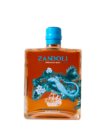 Zandoli Martinique