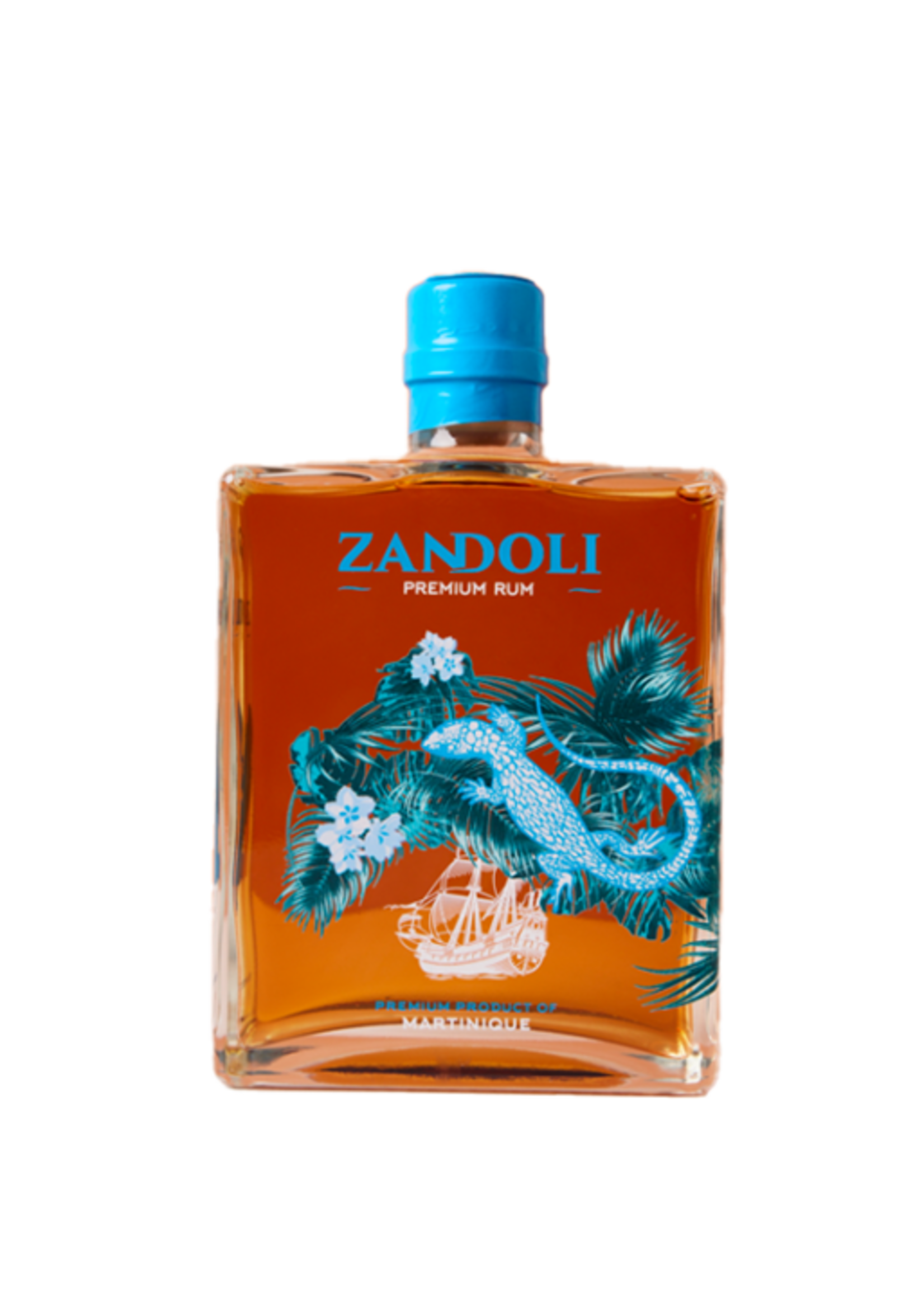 Zandoli Martinique