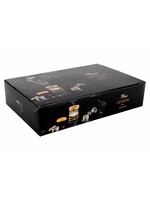 Cocktail & Whiskey Smoker Kit met Aansteker en Geurhout