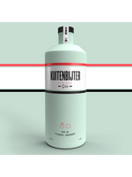 Kuitenbijter Gin