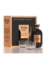 Serum Gorgas + 2 Glasses Giftpack