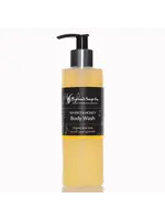 Highland Soap Co. - Whisky & Honey Body Wash