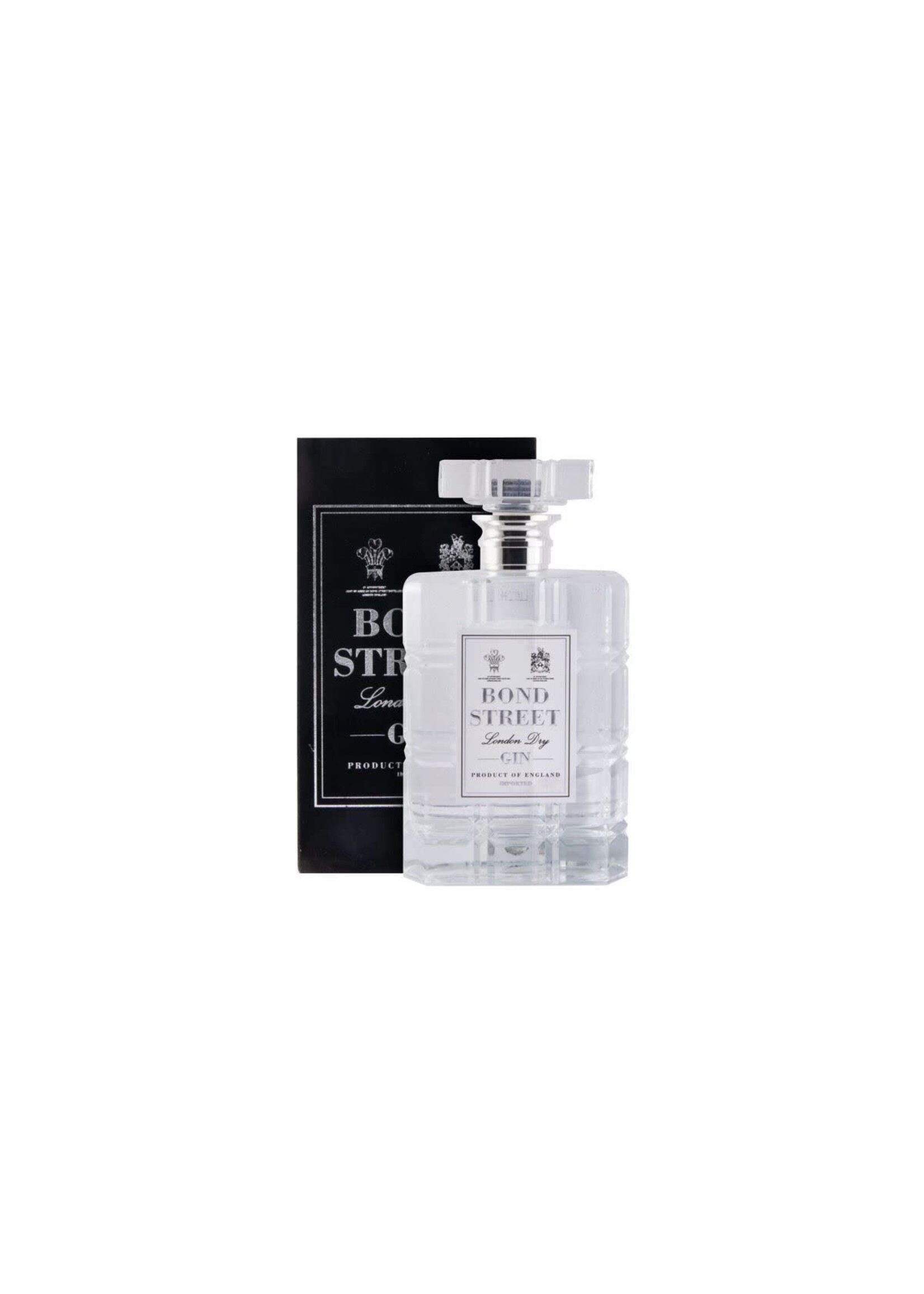 Bond Street London Dry Gin