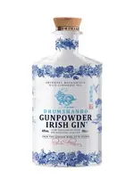 Drumshanbo Gunpowder Gin Ceramic Bottle