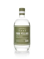 Four Pillars Olive Leaf Gin