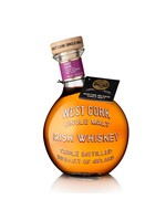 West Cork Maritime Port Cask Finished
