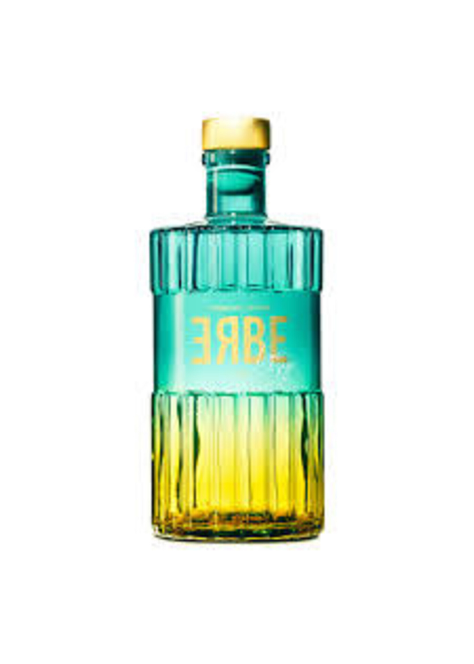 Erbe Gin