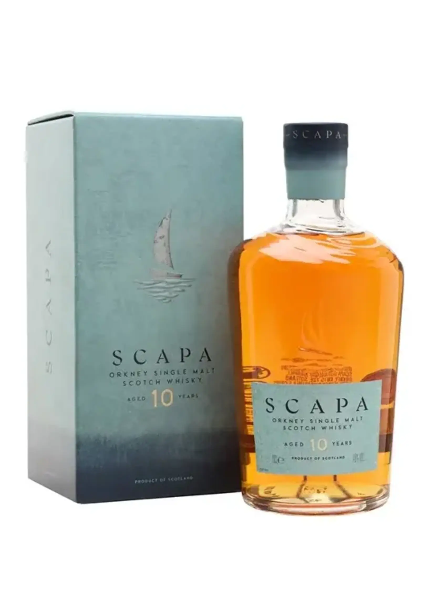 Scapa 10Y