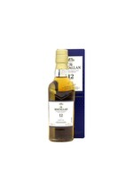 Macallan 12 Years Double Cask - 5cl