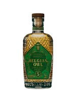 Belgian Owl 5Y
