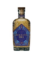 Belgian Owl 10Y