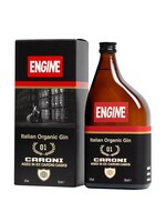 Engine Gin Caroni