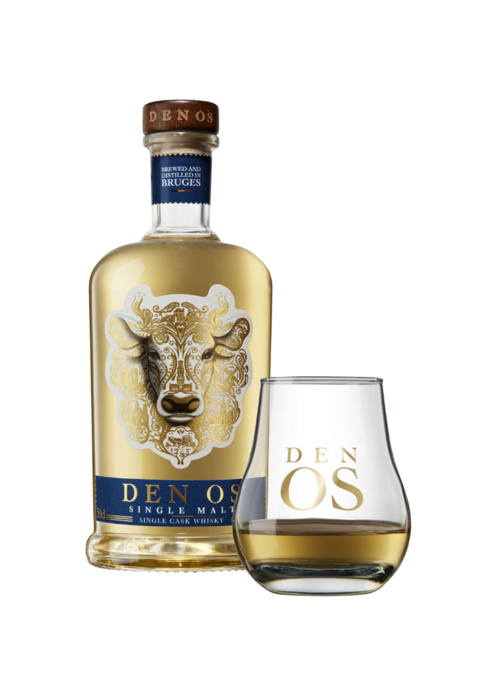 Den Os Single Malt