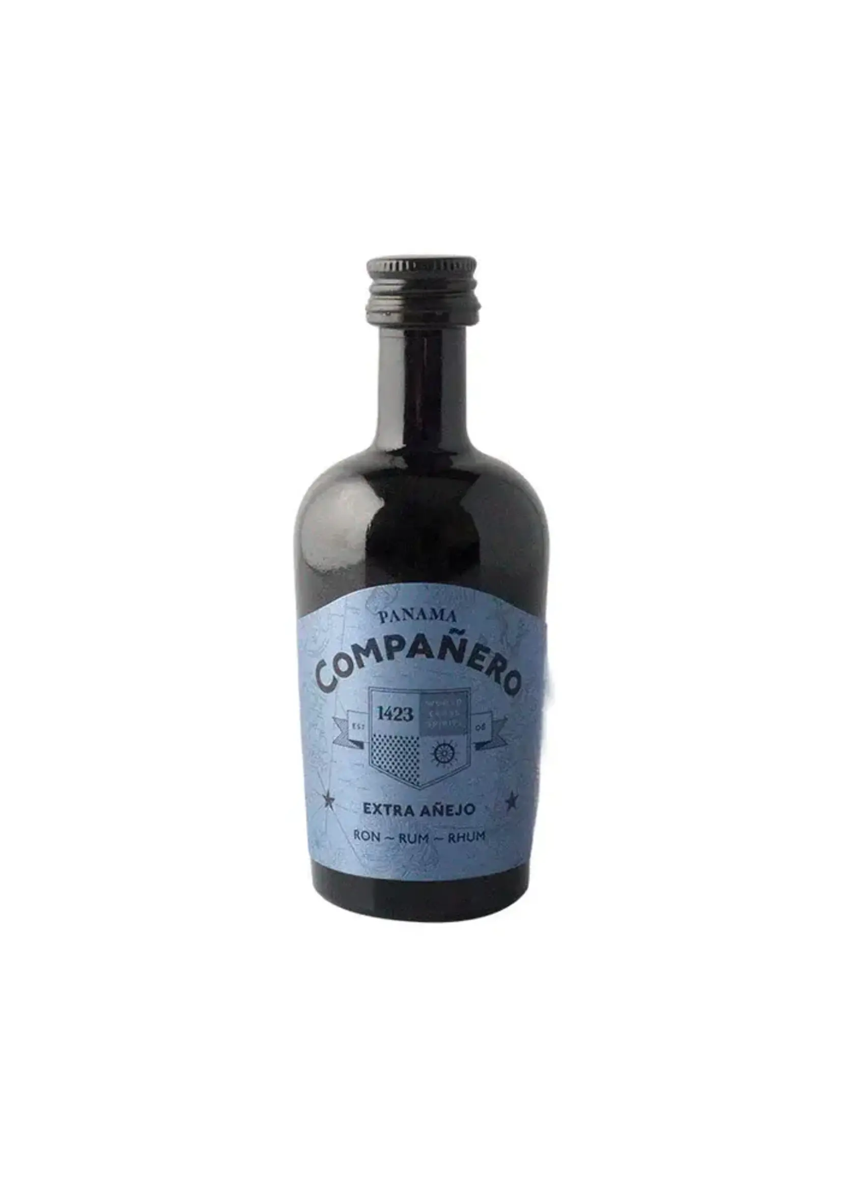 Companero Panama Extra Anejo - 5cl