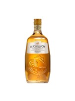Pineau des Charentes Wit – Hardy Le Coq d'Or