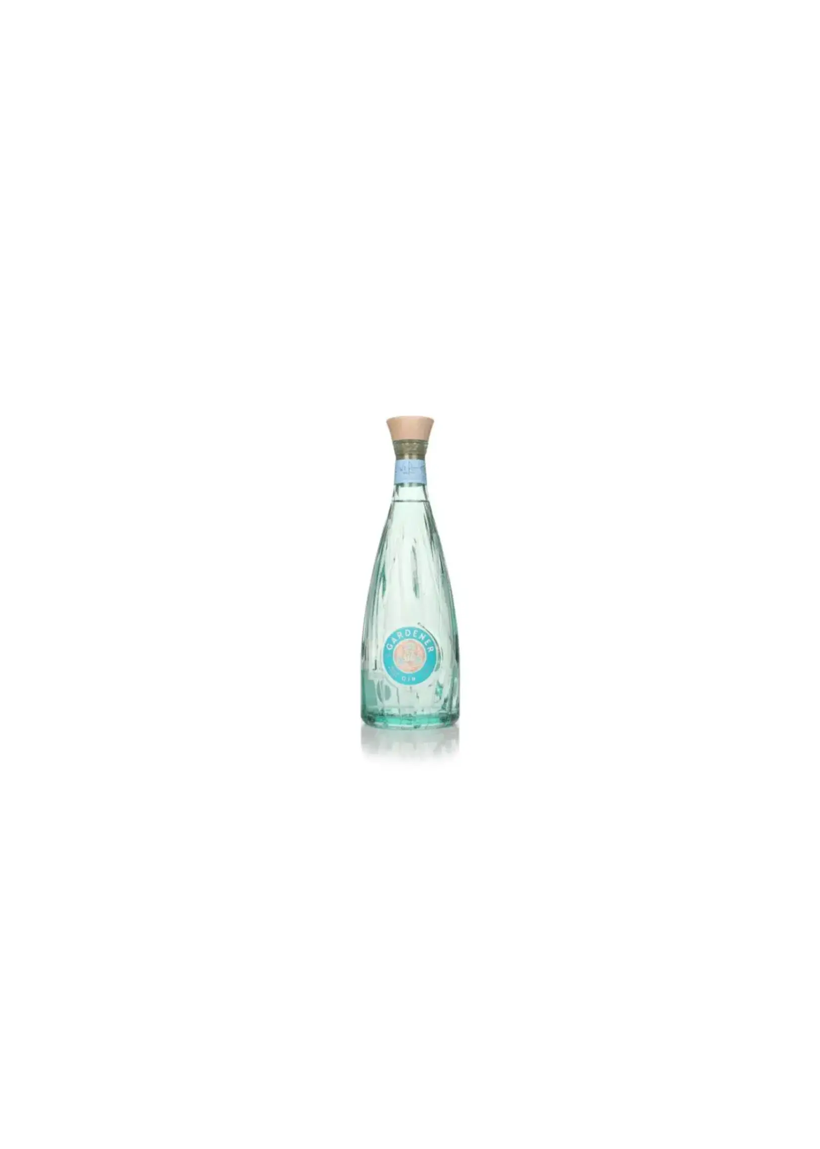 The Gardener Gin