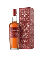 Glendronach Ode to the Embers Sherry & Smoke