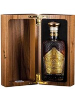Belgian Owl 11Y Gold Diamond