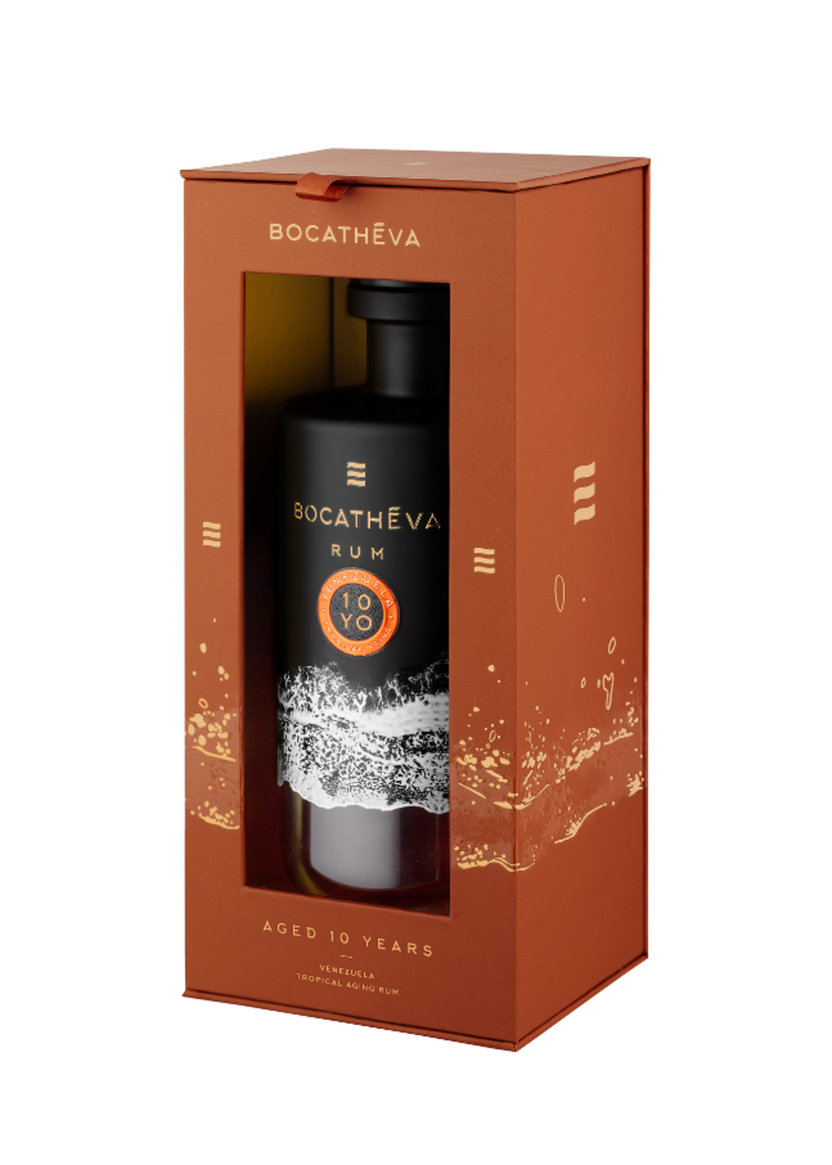 Bocathéva 10Y