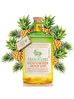 Drumshanbo Gunpowder Brazilian Pineapple Gin