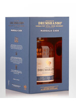 Drumshanbo Single Pot Still Marsala Cask