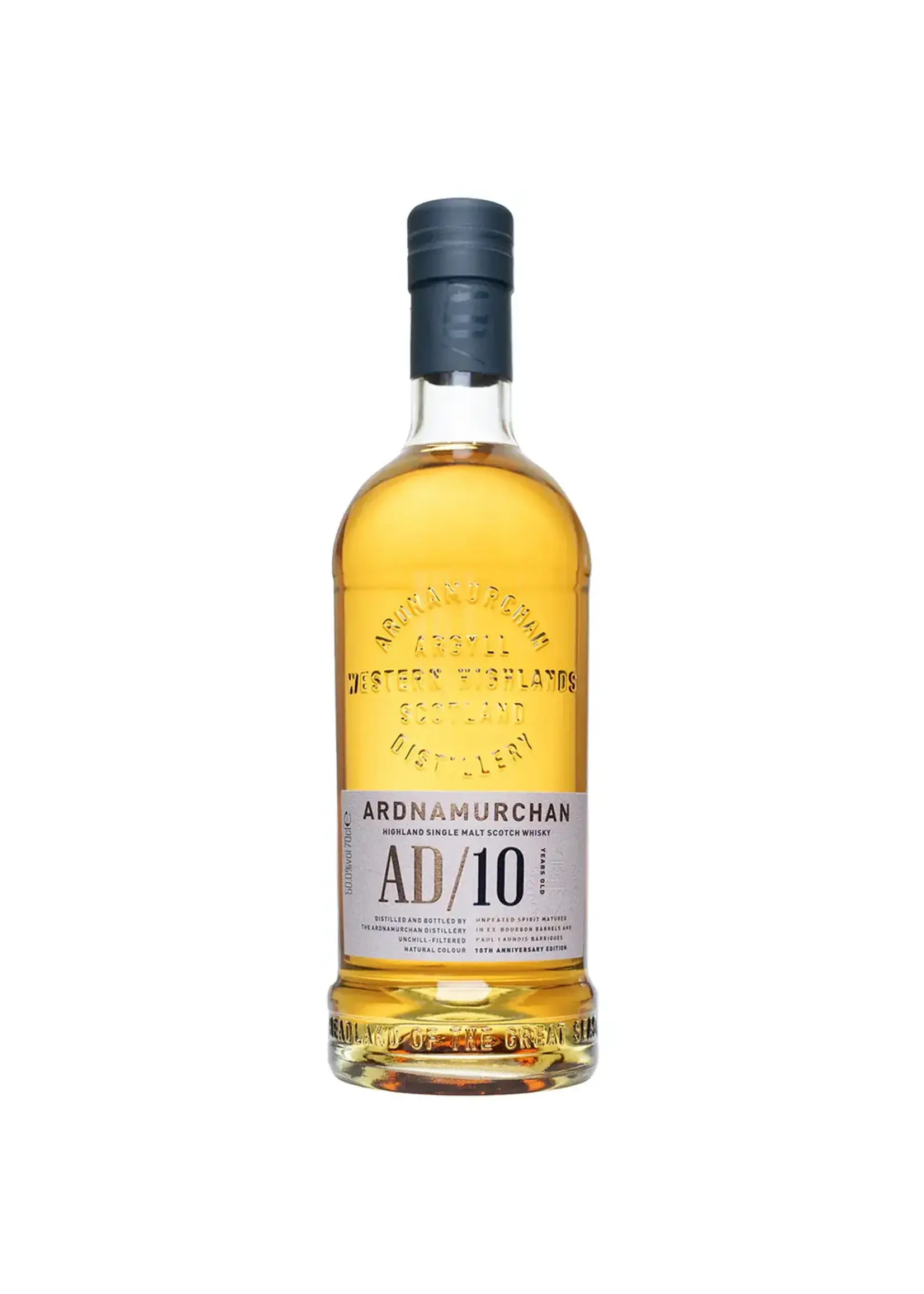 Ardnamurchan 10Y