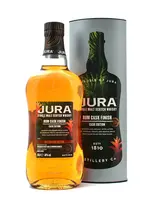 Jura Rum Cask