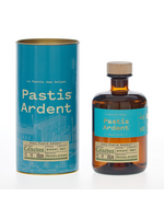 Pastis Ardent Calvados Cask