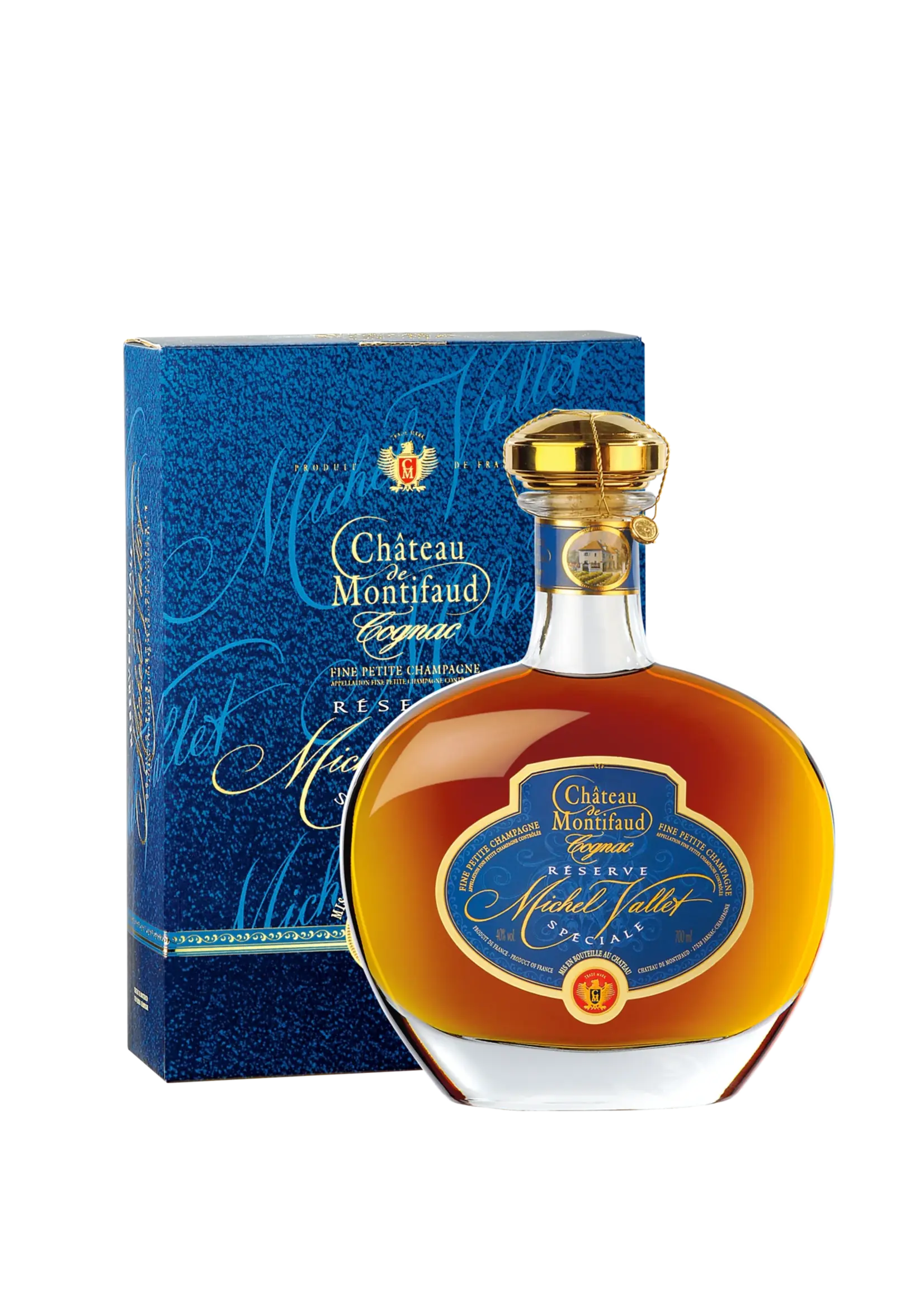 Château Montifaud Cognac Réserve Spéciale