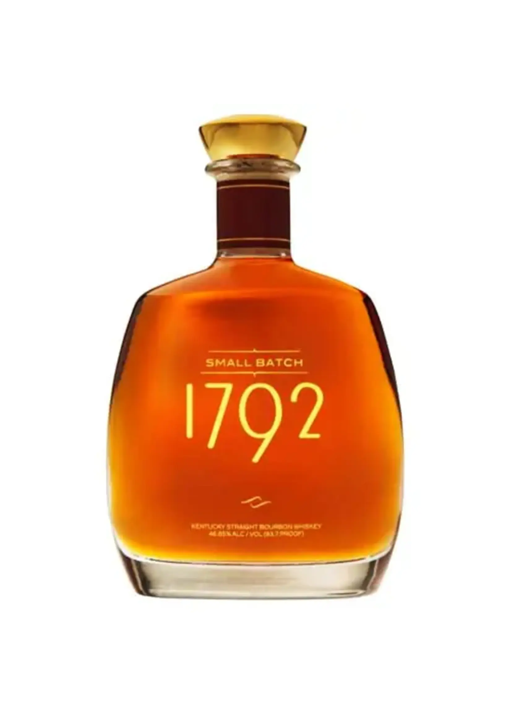 1792 Ridgemont Small Batch