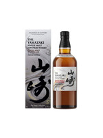 The Yamazaki Peated Malt Spanish Oak