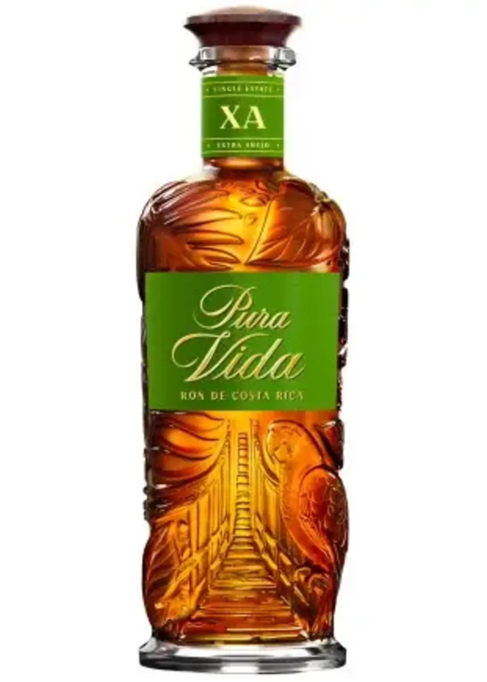 Pura Vida XA