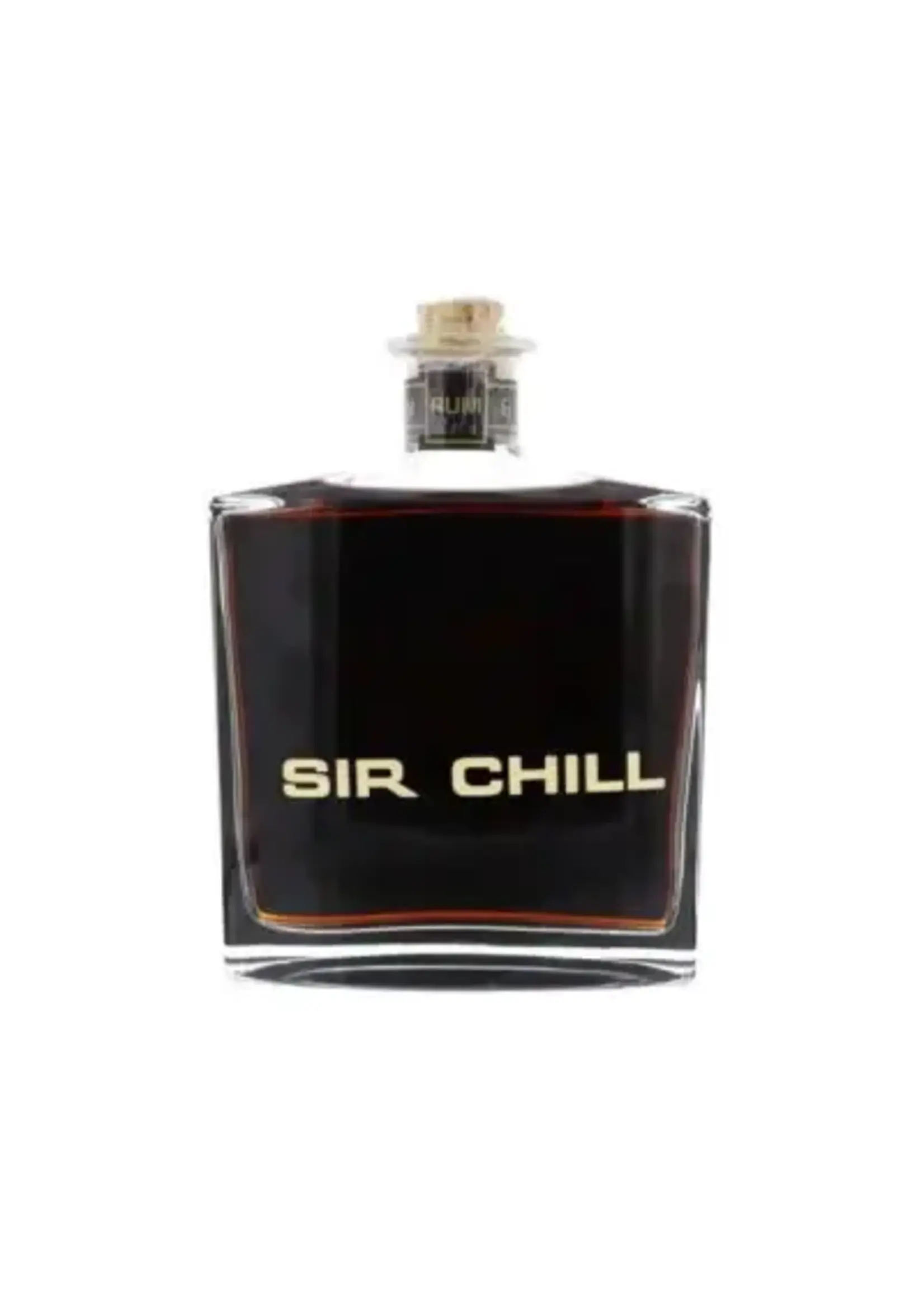 Sir Chill Barrel Rum 1,5L
