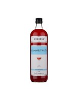 Weekend Cosmopolitan 0% 1L