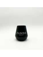 Panda Gin Glass