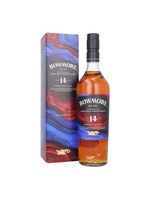 Bowmore 14Y Bordeaux Cask Finish