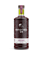 Whitley Neill Black Cherry Gin