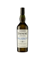 Tormore 10Y Bourbon Barrel
