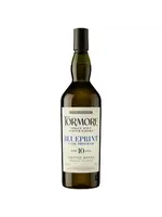 Tormore 10Y Toasted Barrel