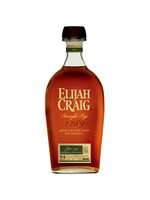 Elijah Craig RYE